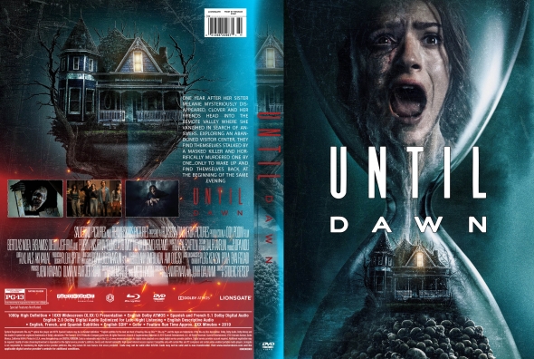Until Dawn (2025)