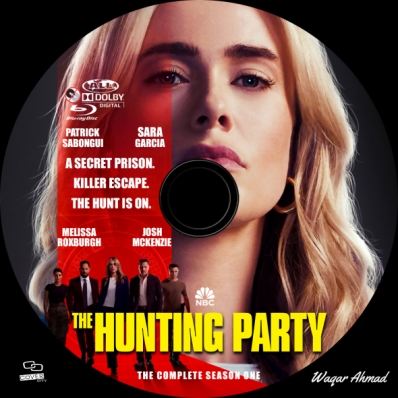 The Hunting Party - Season 1