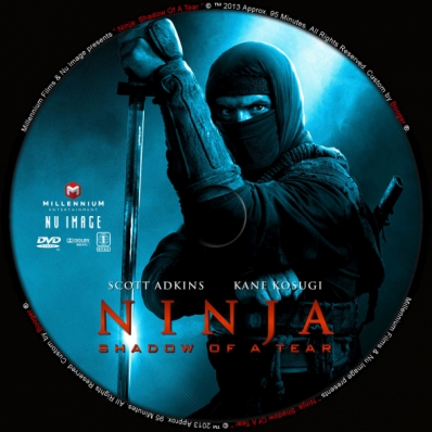 Ninja: Shadow Of A Tear