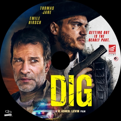 Dig