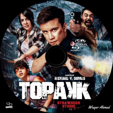 Topakk