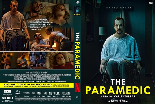 The Paramedic