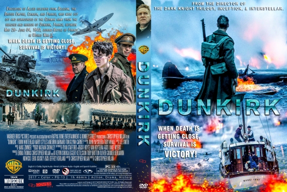 Dunkirk