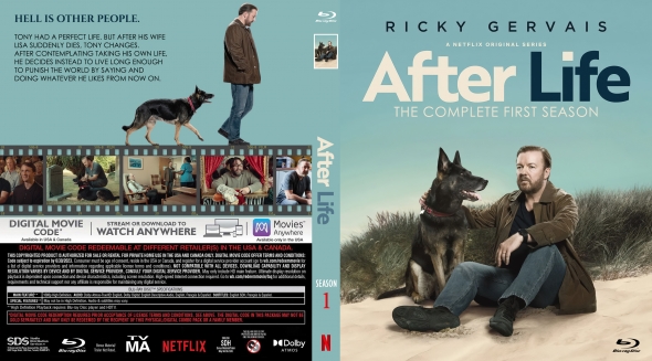 After Life - Season 1