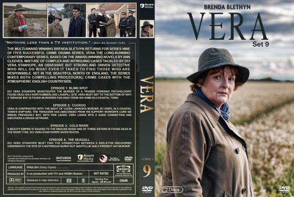 Vera - Set 9