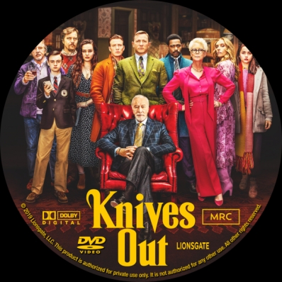 Knives Out