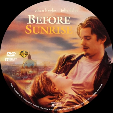 Before Sunrise