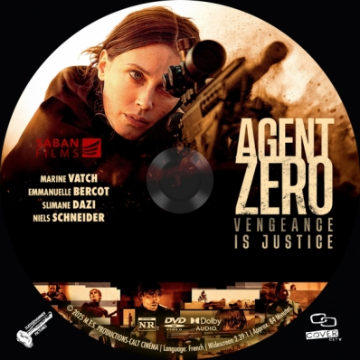 Agent Zero