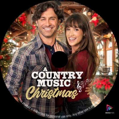 A Country Music Christmas