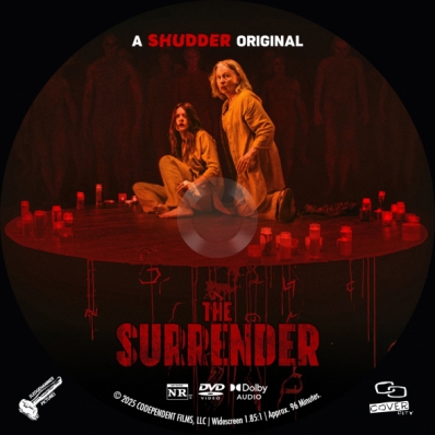 The Surrender