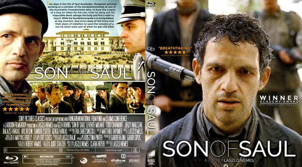 Son of Saul