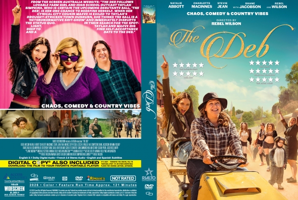 The Deb