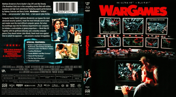 War Games