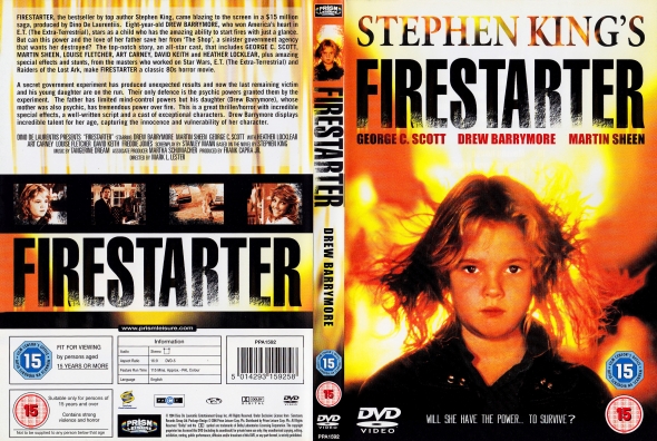 Firestarter