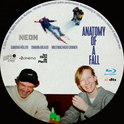 Anatomy of a Fall