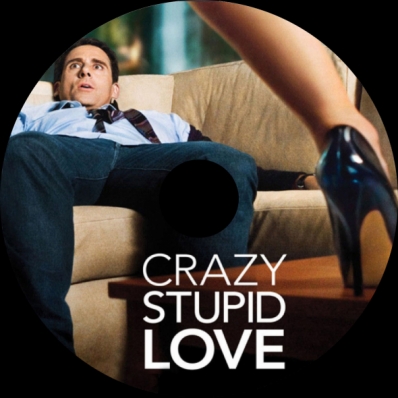 Crazy, Stupid, Love.