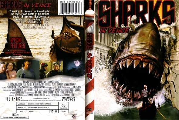 その他 Sharks in the City [DVD] Amazon.co.jp: Sharks in the City [DVD] : DVD
