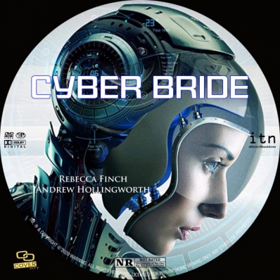 Cyber Bride