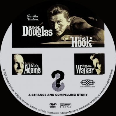The Hook