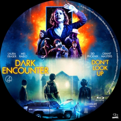 Dark Encounter
