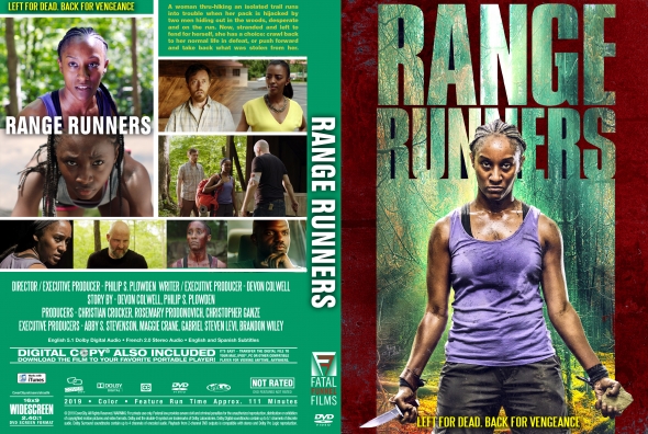 Range Runners