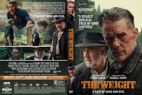 The Weight
