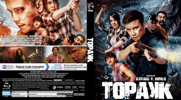 CoverCity - DVD Covers & Labels - Topakk
