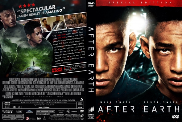 After Earth