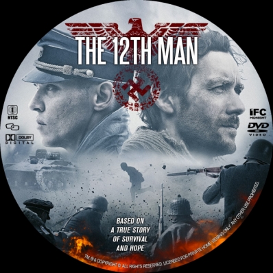 The 12th man
