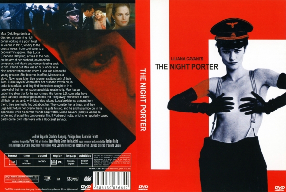 The Night Porter