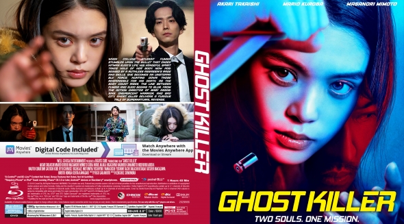 Ghost Killer
