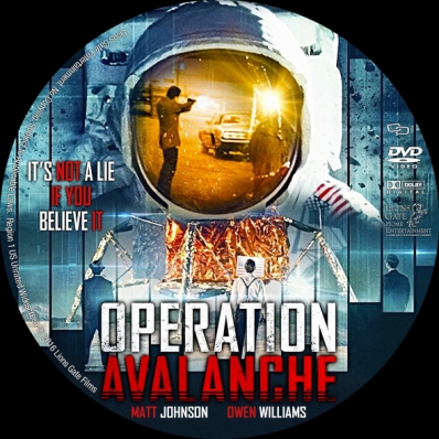 Operation Avalanche