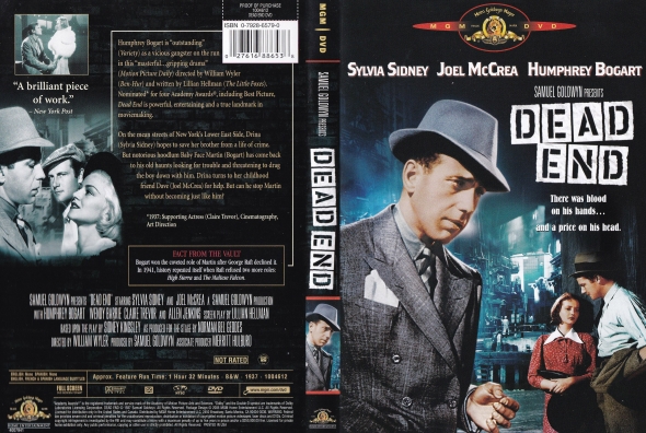 Dead End