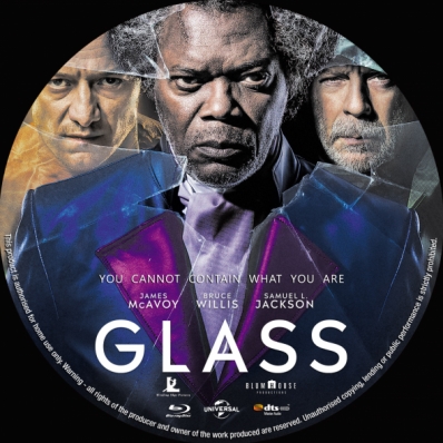 Glass