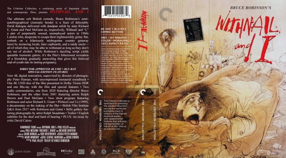 WITHNAIL & I (1987)