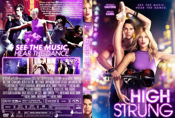 High Strung