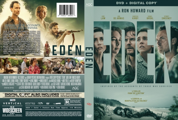 Eden