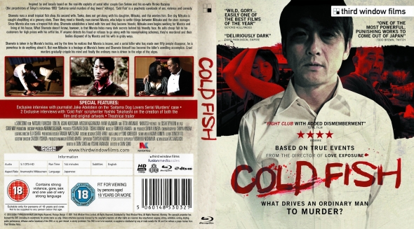 Cold Fish