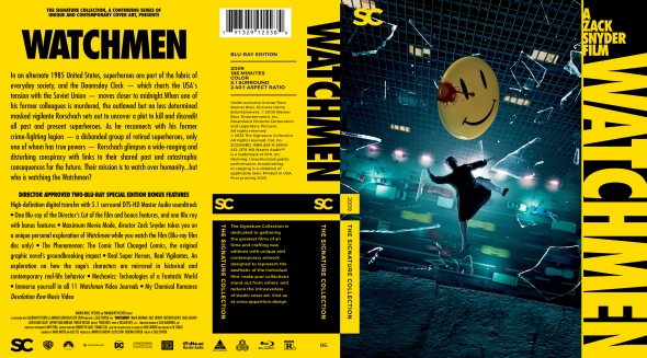 Watchmen