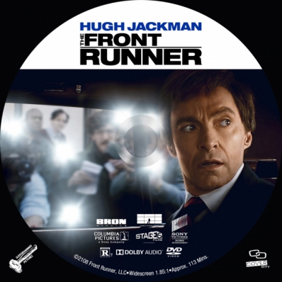 The Front Runner