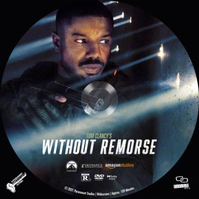Without Remorse