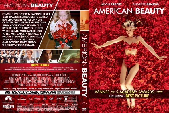 American Beauty