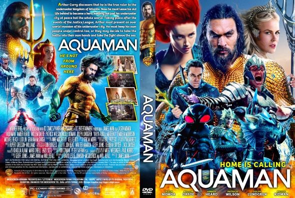 Aquaman