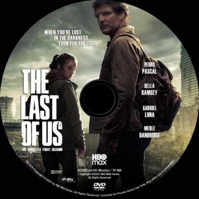 The Last of Us - Season 1