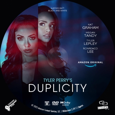 Tyler Perry's Duplicity