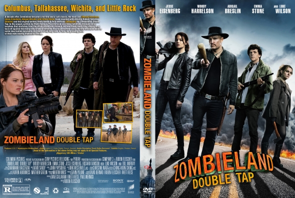 Zombieland: Double Tap