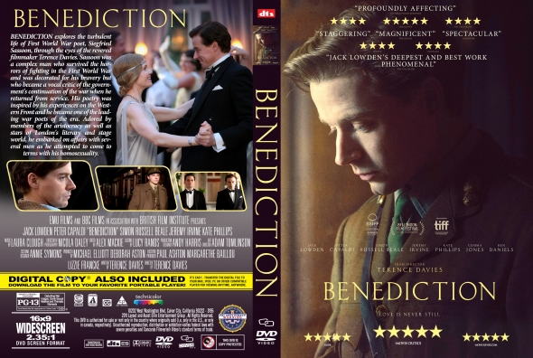 Benediction