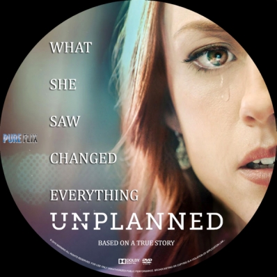 Unplanned