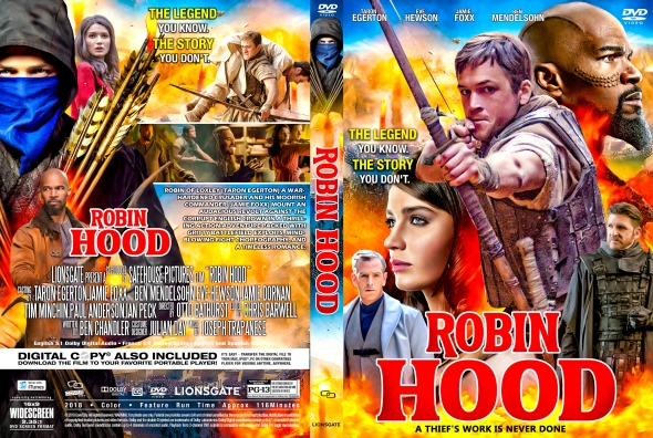 Robin Hood