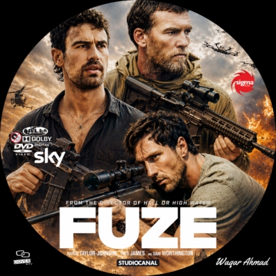 Fuze
